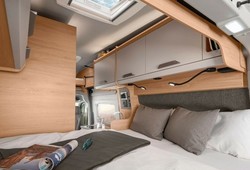 camping car sur mesure